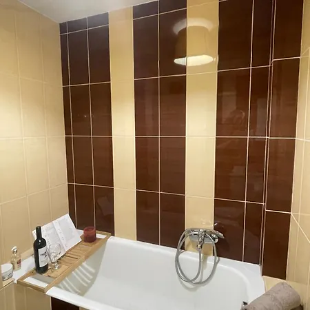 Ambela House Kéfalos